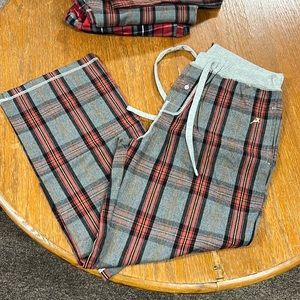 Draw string pajama pant